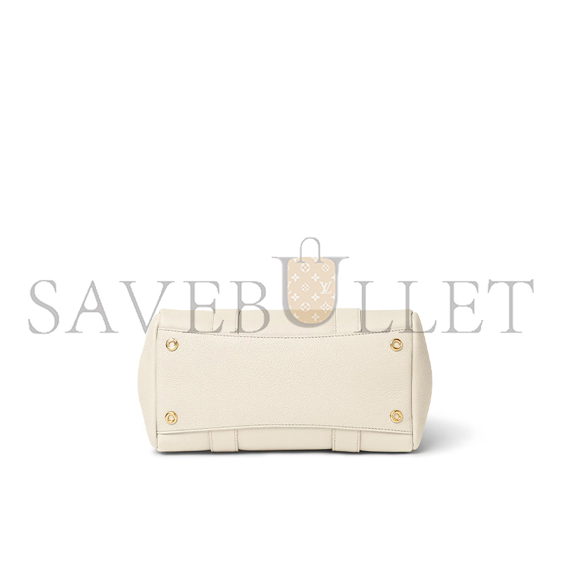 L**o p*ana loom bag l25 fao2680 (25*18*12.5cm)